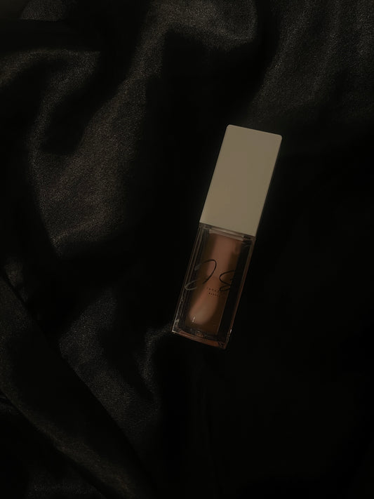 Peach Lip Oil