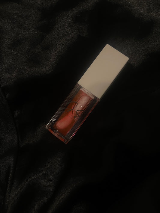 Strawberry Lip Oil